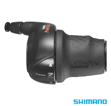Manetka SL-C3000 Prawa;7b;NEXUS;RevoShift
