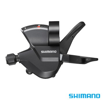 Manetka SL-M315 Lewa;2b;RapidFire