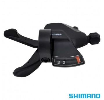 Manetka SL-M315 Lewa;3b;RapidFire;BOX
