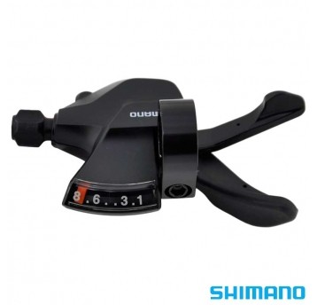 Manetka SL-M315 Prawa;8b;RapidFire;BOX