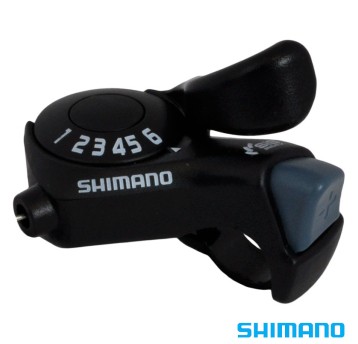 Manetka SL-TX30 Prawa;6b;ThumbShift