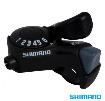 Manetka SL-TX30 Prawa;6b;ThumbShift;b/kart.