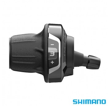 Manetka SLRV400 Lewa;3b;Index;RevoShift;BOX