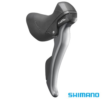 Manetka ST-R2000 Prawa;8b;Szosa;DualControl