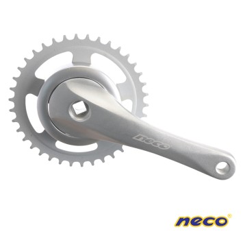 Mech.korb. NSA-1004 Alu/Stal;170x38T;SR
