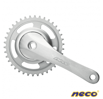 Mech.korb. NSA-1004 Alu/Stal;170x38T;SR