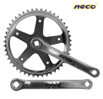 Mech.korb. NSS1001 Stal;170x46T;CP