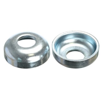 Miska p.przód F2338 Stal;25.0mm;10szt