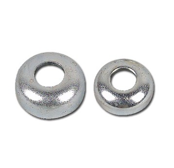 Miska p.tył R2338 Stal;29.0mm;10szt