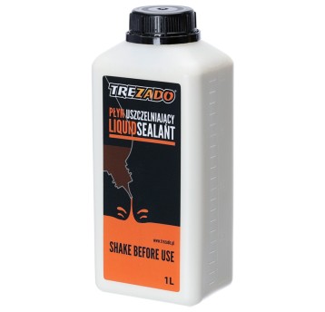 Mleczko TREZADO Liquid Sealant 1litr