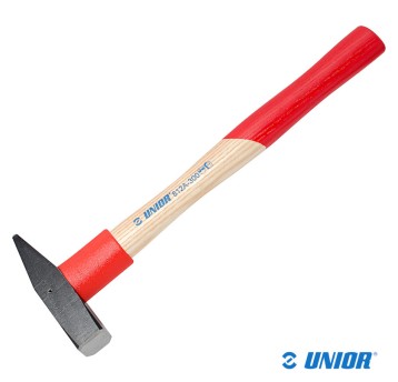 Młotek UNR-812A Ślusarski;300gr