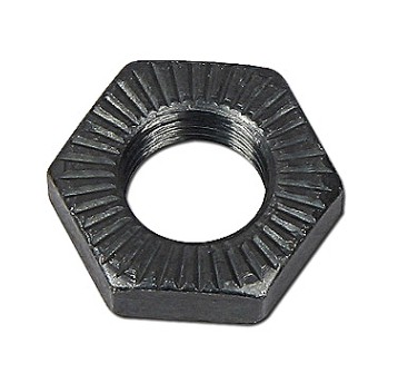 Nakrętka kontr. p. tył QR NA-013 Stal;M10;5szt