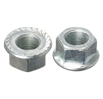 Nakrętka osi p. 3b. JC-F101-1B 13/32"x26T;CP;5szt