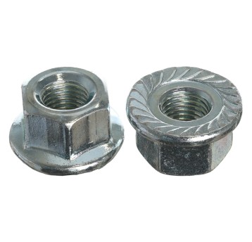 Nakrętka osi p. przód CH-JI-2334 5/16"x26T;20szt