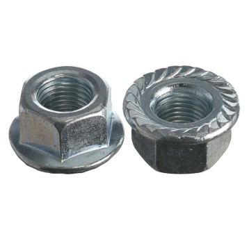 Nakrętka osi p. tył CH-JI-2335 3/8"x26T;20szt