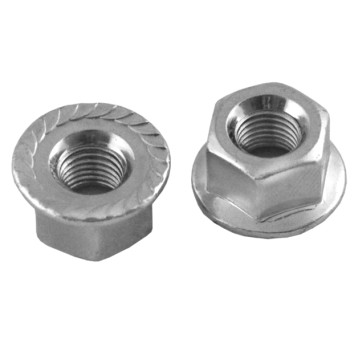 Nakrętka osi p. tył CH-JI-2335 M10x26T;20szt