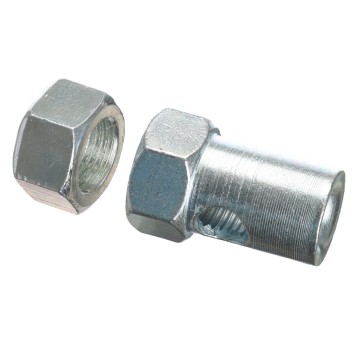 Nakrętka osi p. tył JC-F101-1A 13/32"x26T;3-bieg.