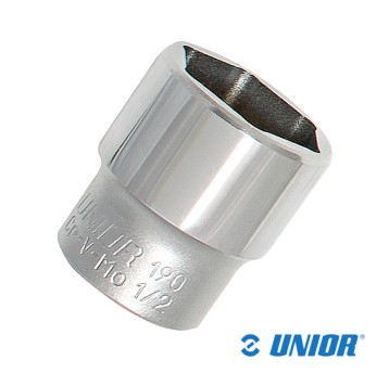 Nasadka 1/2" UNR-1783/1 6P d/wid.amort.;28mm