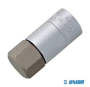 Nasadka 1/2" UNR-192/2HX Imbus 22mm