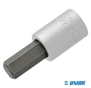 Nasadka 3/8" UNR-236/2HX Imbus