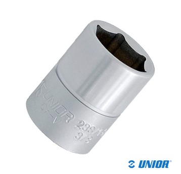 Nasadka 3/8" UNR-238.1-6P