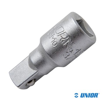 Nasadka 3/8" UNR-238.7/1 przedłużka 45mm