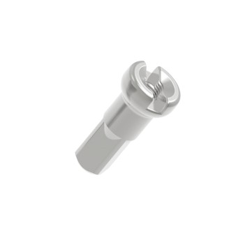 Nypel NA-022 SLE;Stal;Ocynk;14mm;CP;100szt
