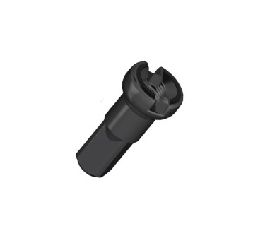 Nypel NA-023 SLE;Stal;Ocynk;14mm;CZ;100szt