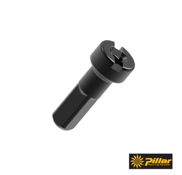 Nypel NA-MV14 PILLAR;Alu;14mm;CZ