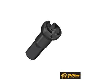 Nypel NA-PB14 PILLAR;Mosiądz;12mm;CZ
