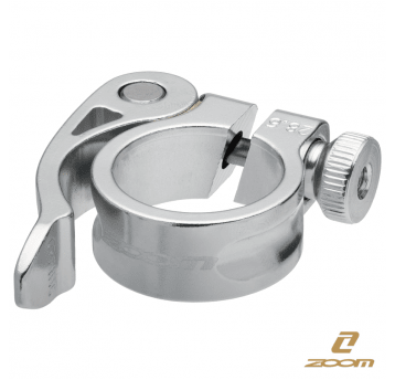 Obejma siod. AT-101 + SQR-115 Alu;28.6mm;SR