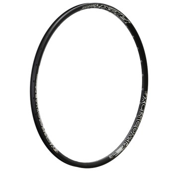 Obręcz XCR COMP 26"x32H;17.5x19mm;NITY;CZ