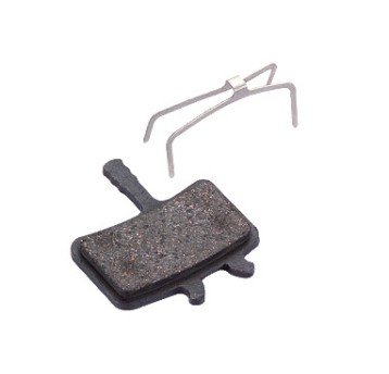 Okładziny ham.tarcz. OH-DS11 Avid