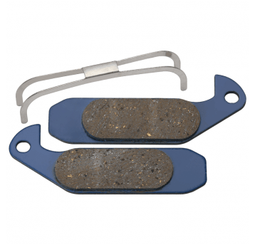 Okładziny ham.tarcz. OH-DS18 Magura Gustav M-2003