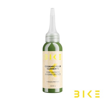 Olej d/łańc. BIKE Ceramic Four Elements 50ml