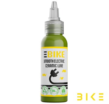 Olej d/łańc. BIKE Smooth Electric Ceramic 50ml