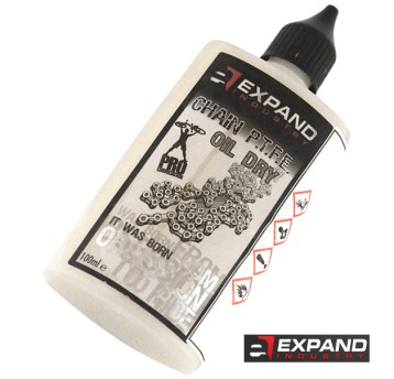 Olej d/łańc. Expand PTFE OIL DRY;100ml