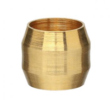 Oliwka przew.hydr. HBP09 Miedź;5.3mm;d/Shim.;8szt