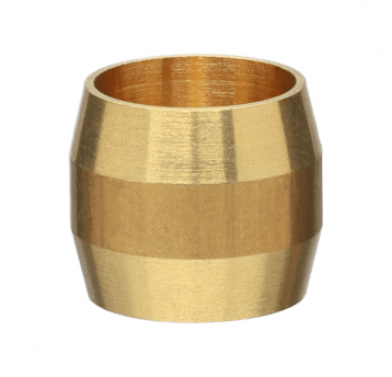 Oliwka przew.hydr. HBP10 Miedź;5.5mm;d/Hayes