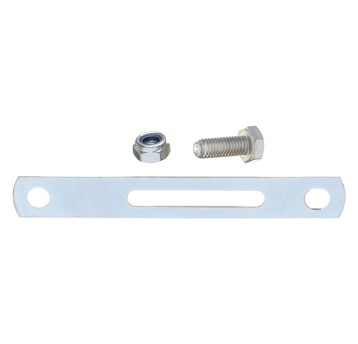 Opaska dźwigni torpeda OP-001 Stal;10szt