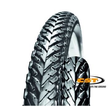 Opona CST C1301 700x45C;Czarna