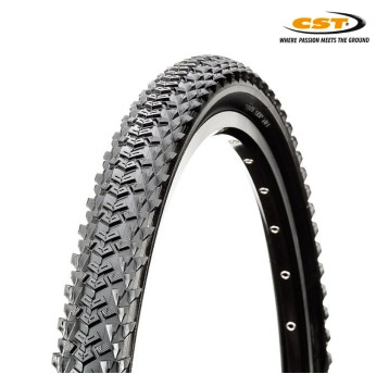 Opona CST C1391 26"x1.95;MTB;Czarna