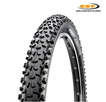 Opona CST C1563 27.5"x2.10;MTB;Czarna