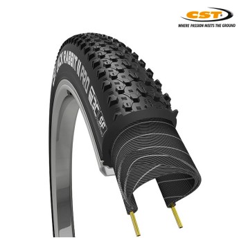 Opona CST C1747 29"x2.25;J.RABBIT2PRO;120TPI;FD