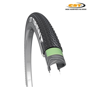 Opona CST C1870 700x40C;TIRENT;60TPI;EPS;REFL