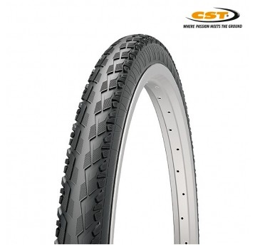Opona CST C3031 700x47C;X-PediumGT;30TPI;RB3