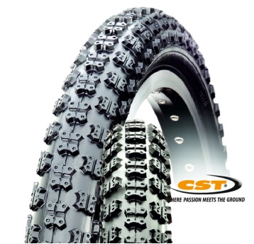 Opona CST C714 16"x2.125;BMX;Czarna