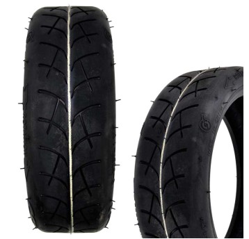 Opona CST C9287 8"x1/2x2;Czarna