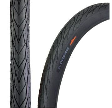 Opona H-481 27.5"x2.0 (50-584);City;Czarna