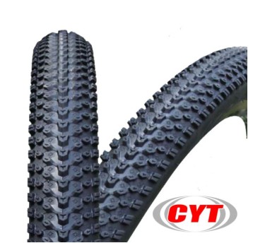 Opona H-5129 24"x2.10 (52-507);MTB;Czarna
